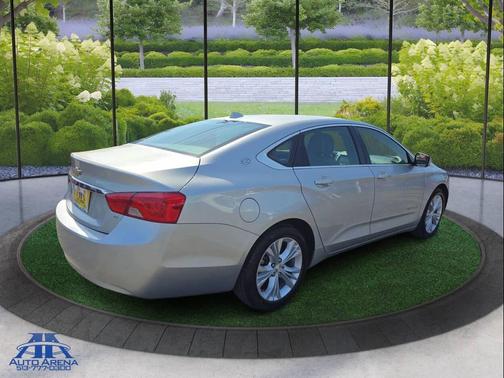 2014 Chevrolet Impala 2LT