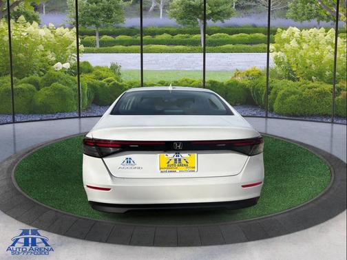 2023 Honda Accord EX 1.5T