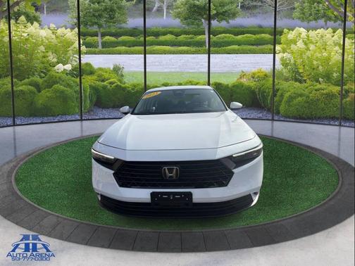 2023 Honda Accord EX 1.5T