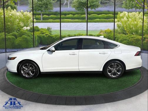 2023 Honda Accord EX 1.5T