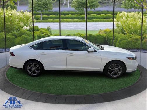 2023 Honda Accord EX 1.5T