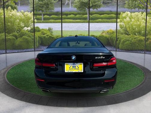2023 BMW 530e Base