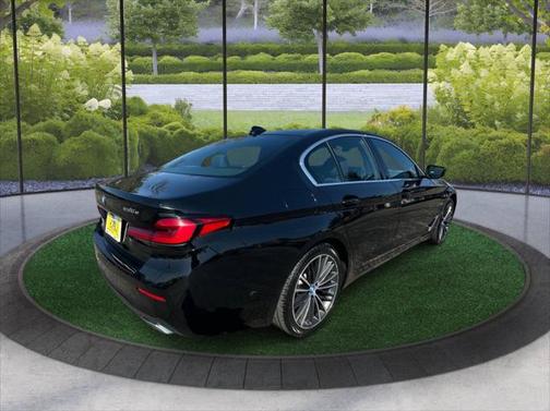 2023 BMW 530e Base