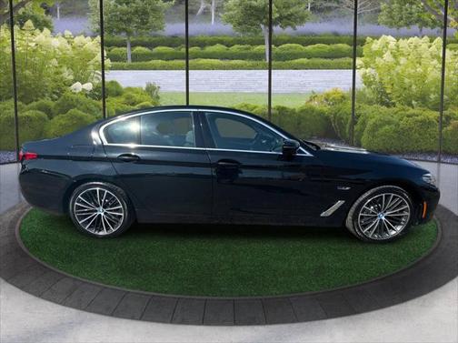2023 BMW 530e Base