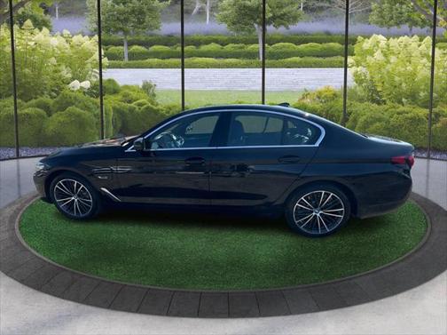 2023 BMW 530e Base