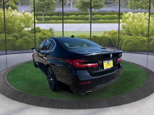 2023 BMW 530e Base