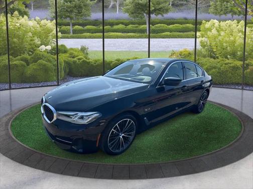 2023 BMW 530e Base