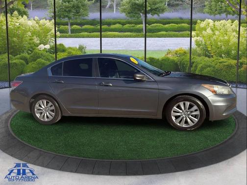 2011 Honda Accord SE