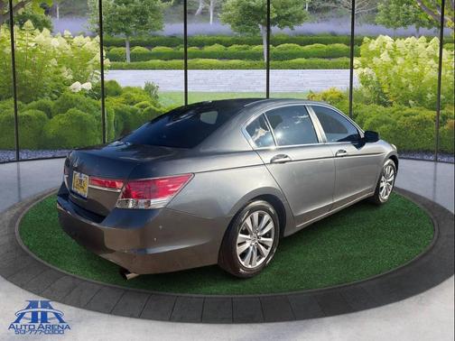 2011 Honda Accord SE