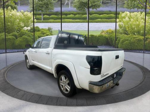 2011 Toyota Tundra Limited