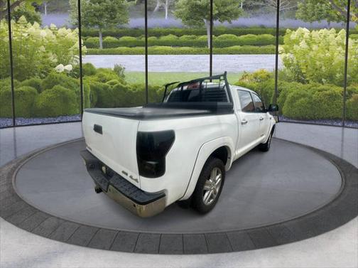 2011 Toyota Tundra Limited