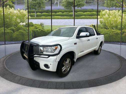 2011 Toyota Tundra Limited