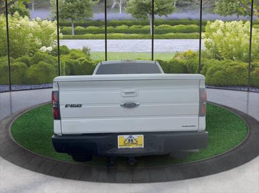 2013 Ford F-150 King Ranch