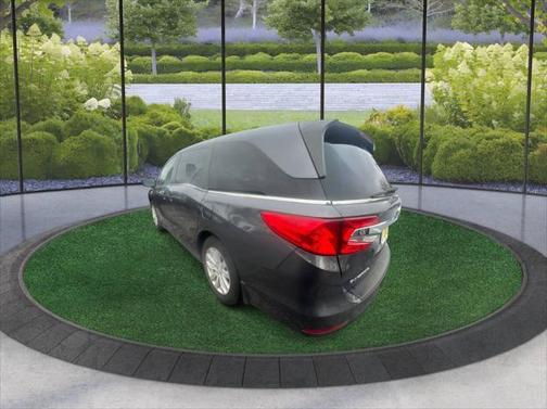 2020 Honda Odyssey LX