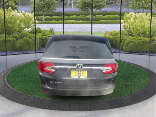 2020 Honda Odyssey LX