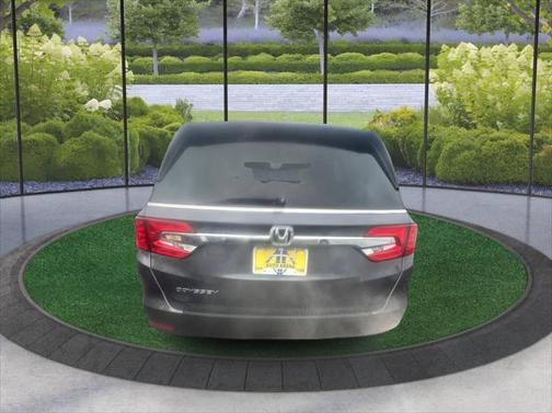 2020 Honda Odyssey LX