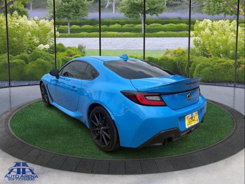 Neptune 2023 Toyota GR86 Premium