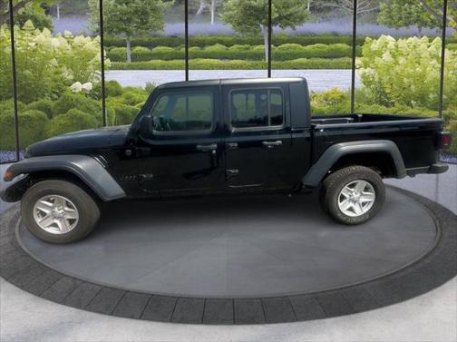 2023 Jeep Gladiator Sport S