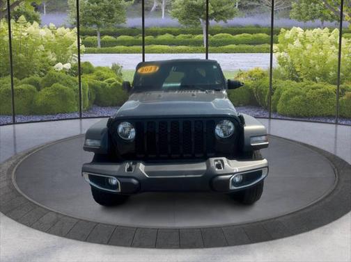 2023 Jeep Gladiator Sport S