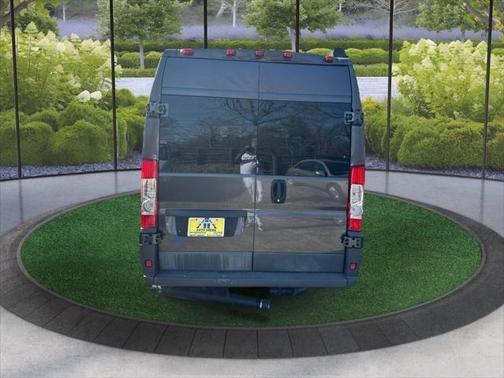 2017 RAM ProMaster 2500 High Roof