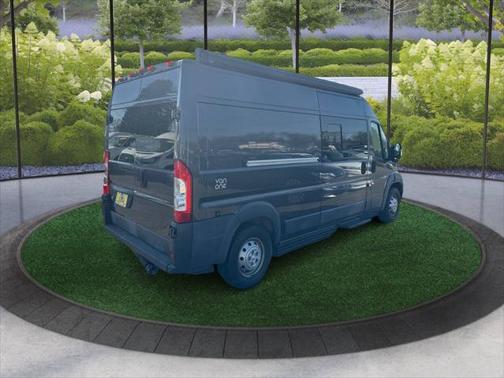 2017 RAM ProMaster 2500 High Roof