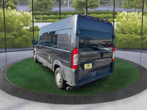 2017 RAM ProMaster 2500 High Roof