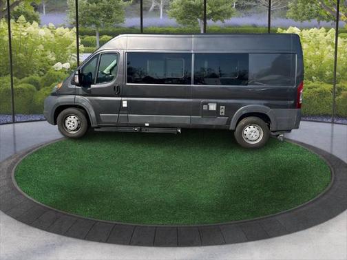 2017 RAM ProMaster 2500 High Roof