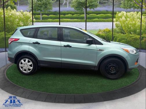 2013 Ford Escape S