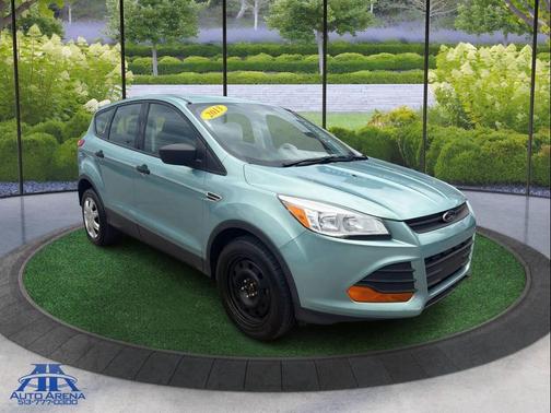 2013 Ford Escape S