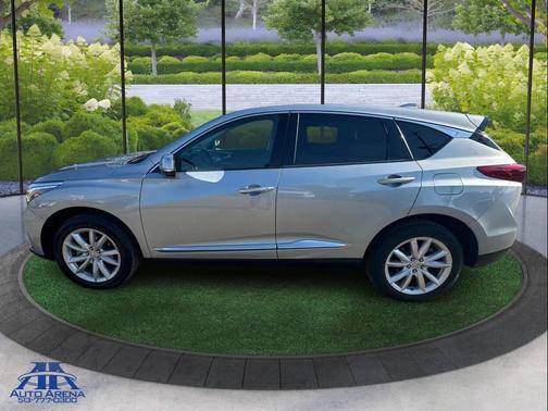2020 Acura RDX Base