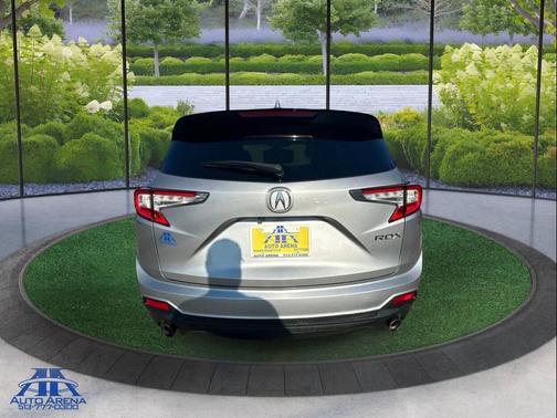 2020 Acura RDX Base