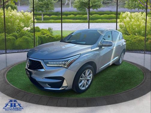 2020 Acura RDX Base