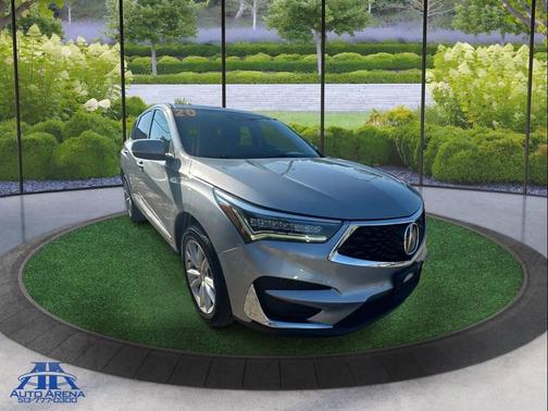 2020 Acura RDX Base