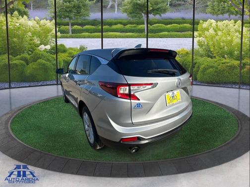 2020 Acura RDX Base