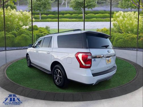 2020 Ford Expedition Max XLT