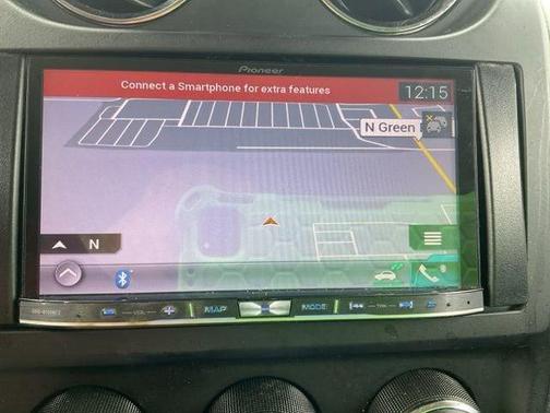 2015 Jeep Patriot Latitude