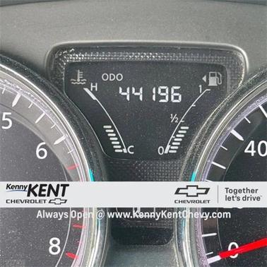 2016 Nissan Versa 1.6 SV