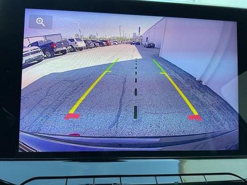 Diamond Black Crystal Pearlcoat 2024 Jeep Compass Trailhawk