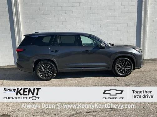 2024 Lexus TX 350 Premium