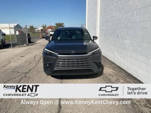 2024 Lexus TX 350 Premium