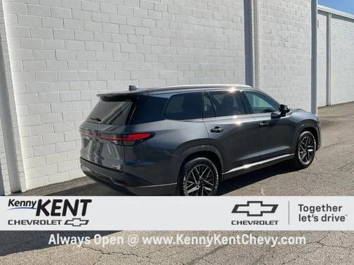 2024 Lexus TX 350 Premium