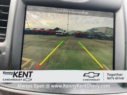 2019 Chrysler 300 Touring