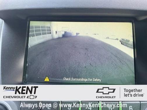 2013 Chevrolet Equinox 2LT