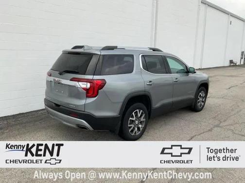 2023 GMC Acadia AWD SLE