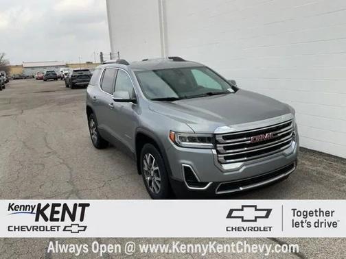 2023 GMC Acadia AWD SLE