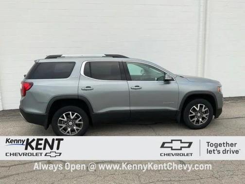 2023 GMC Acadia AWD SLE