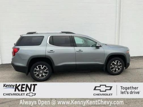 2023 GMC Acadia AWD SLE