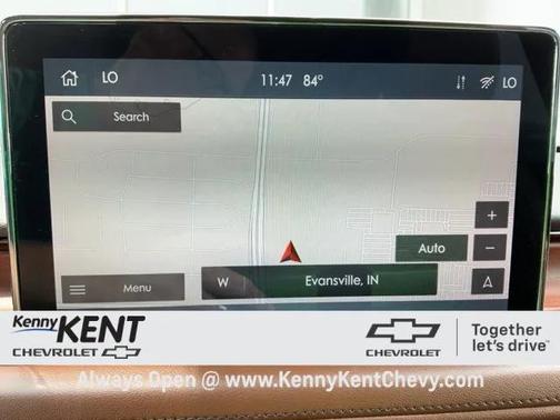 2020 Lincoln Aviator Reserve AWD