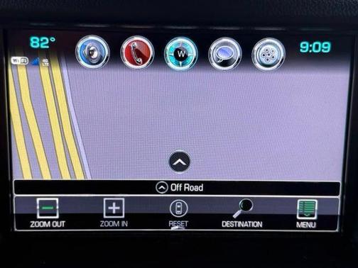 Shadow Gray Metallic 2020 Chevrolet Suburban LT