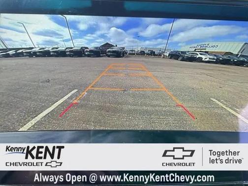 2023 Chevrolet Bolt EV FWD 1LT